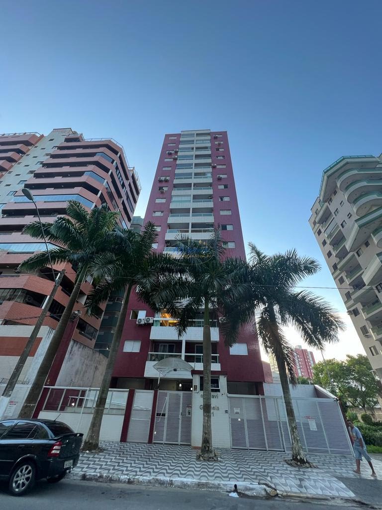 Apartamento à venda com 2 quartos, 1 suíte, 1 vaga e 60m² no Canto do Forte, Praia Grande (SP) — foto 30 de 30
