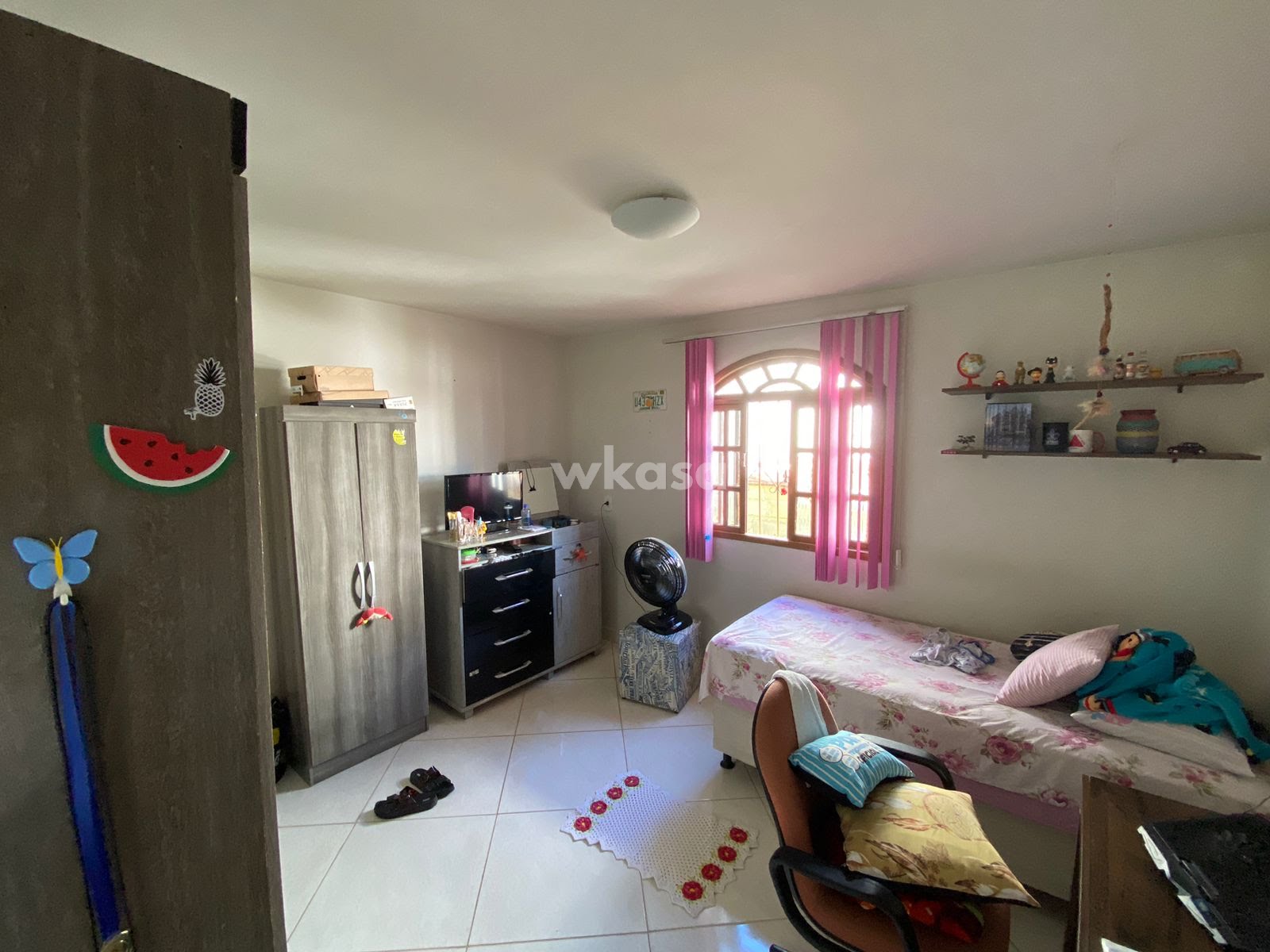 Casa à venda com 3 quartos, 1 suíte, 4 vagas e 240m² no São Lourenço, Serra (ES) — foto 18 de 29