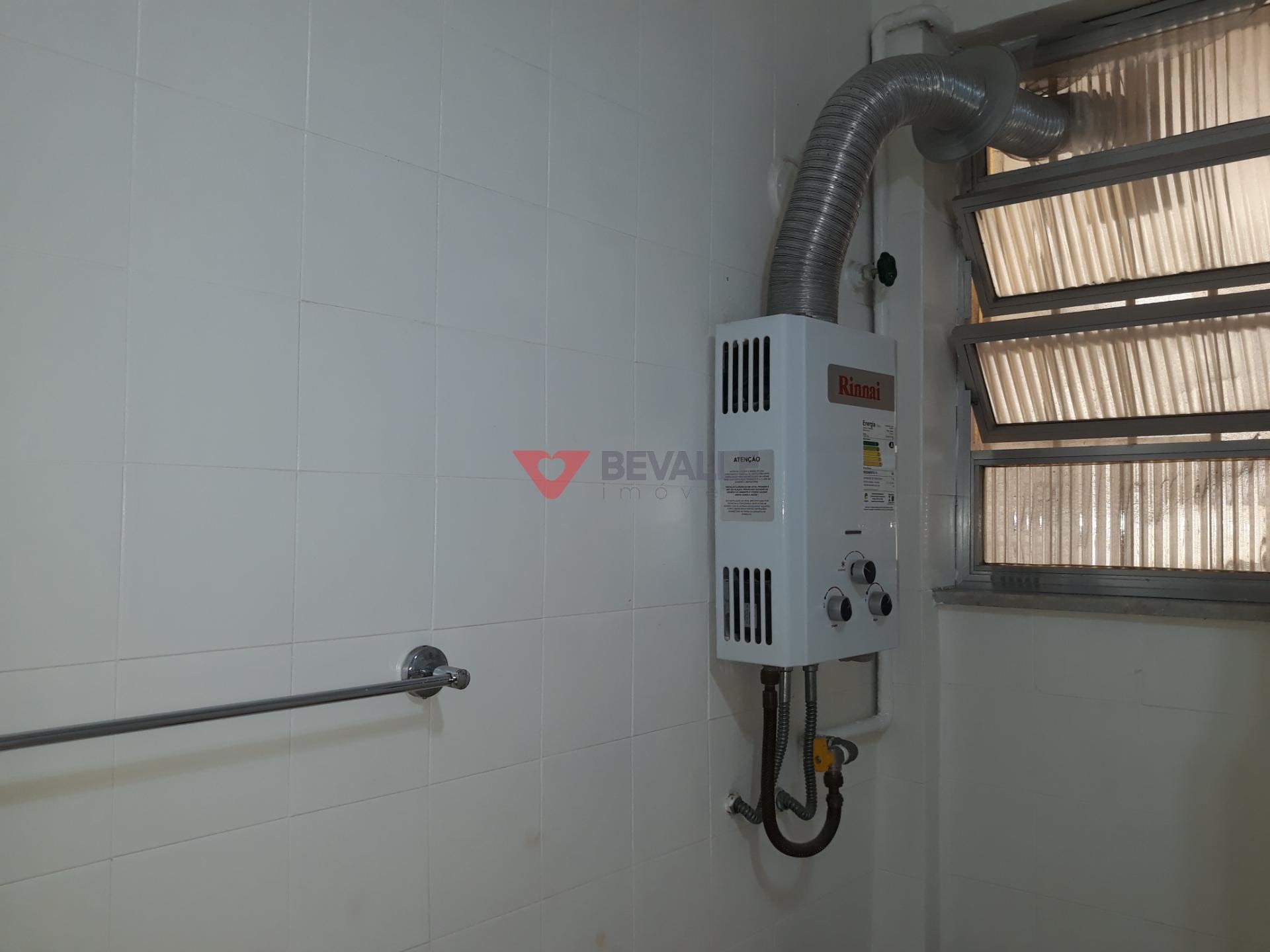 Apartamento à venda com 2 quartos, 2 banheiros, 1 vaga e 100m² no Copacabana, Rio de Janeiro (RJ) — foto 28 de 30