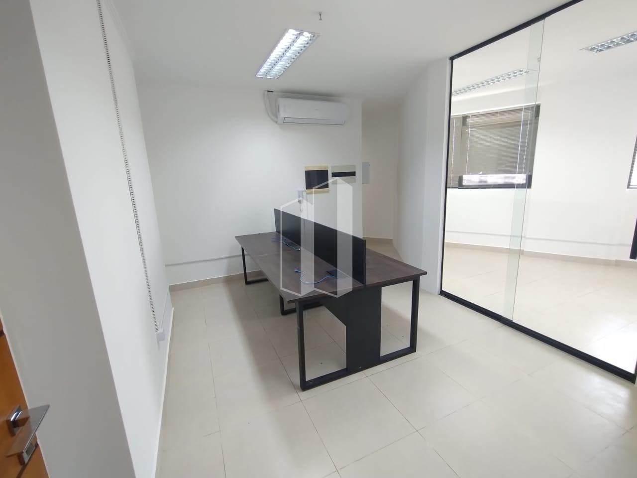 Comercial para alugar com 1 banheiro, 1 vaga e 32m² no Alto da Glória, Goiânia (GO) — foto 2 de 15
