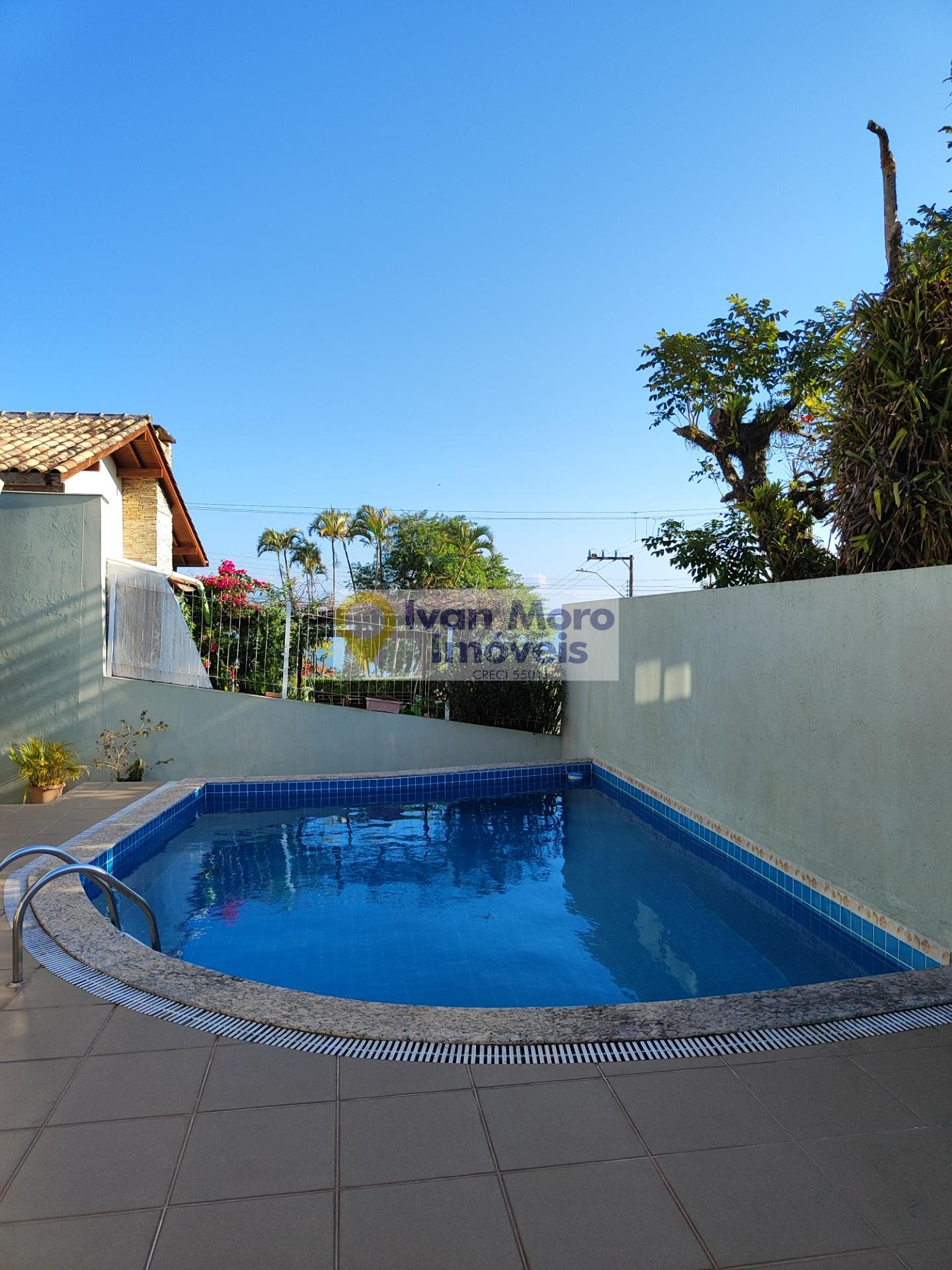 Casa à venda com 5 quartos, 1 suíte, 2 vagas e 370m² no Itaguaçu, Florianópolis (SC) — foto 10 de 30