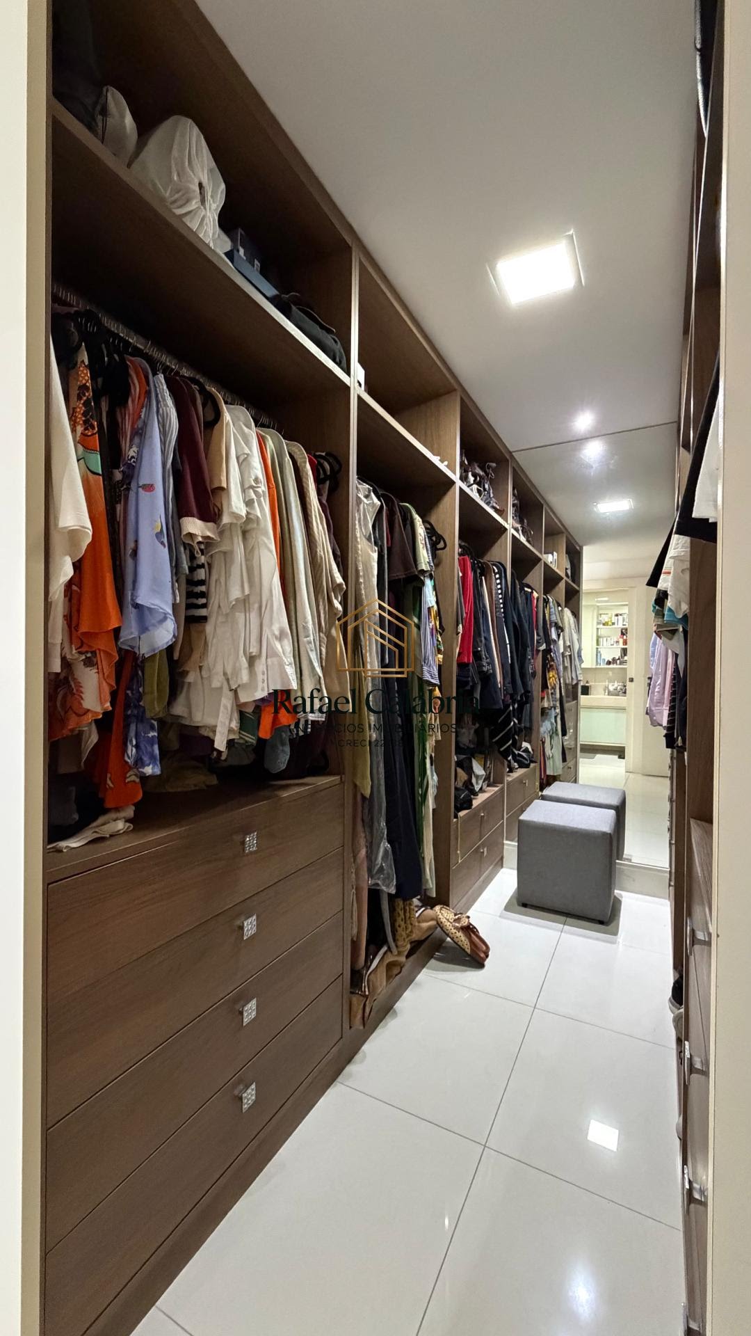 Apartamento à venda com 4 quartos, 1 suíte, 2 vagas e 213m² no Aflitos, Recife (PE) — foto 19 de 30