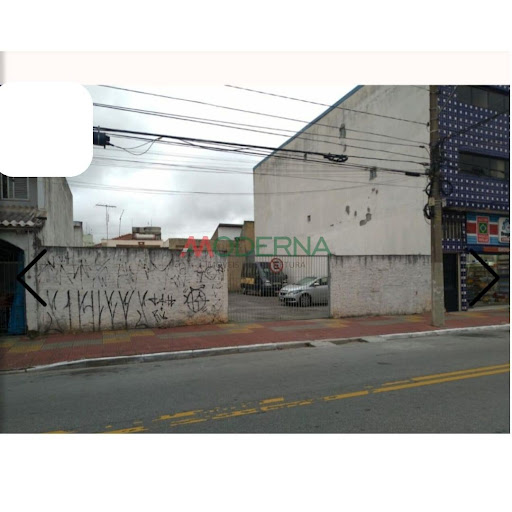Terreno à Venda em São José, São Caetano do Sul por R$1.030.000