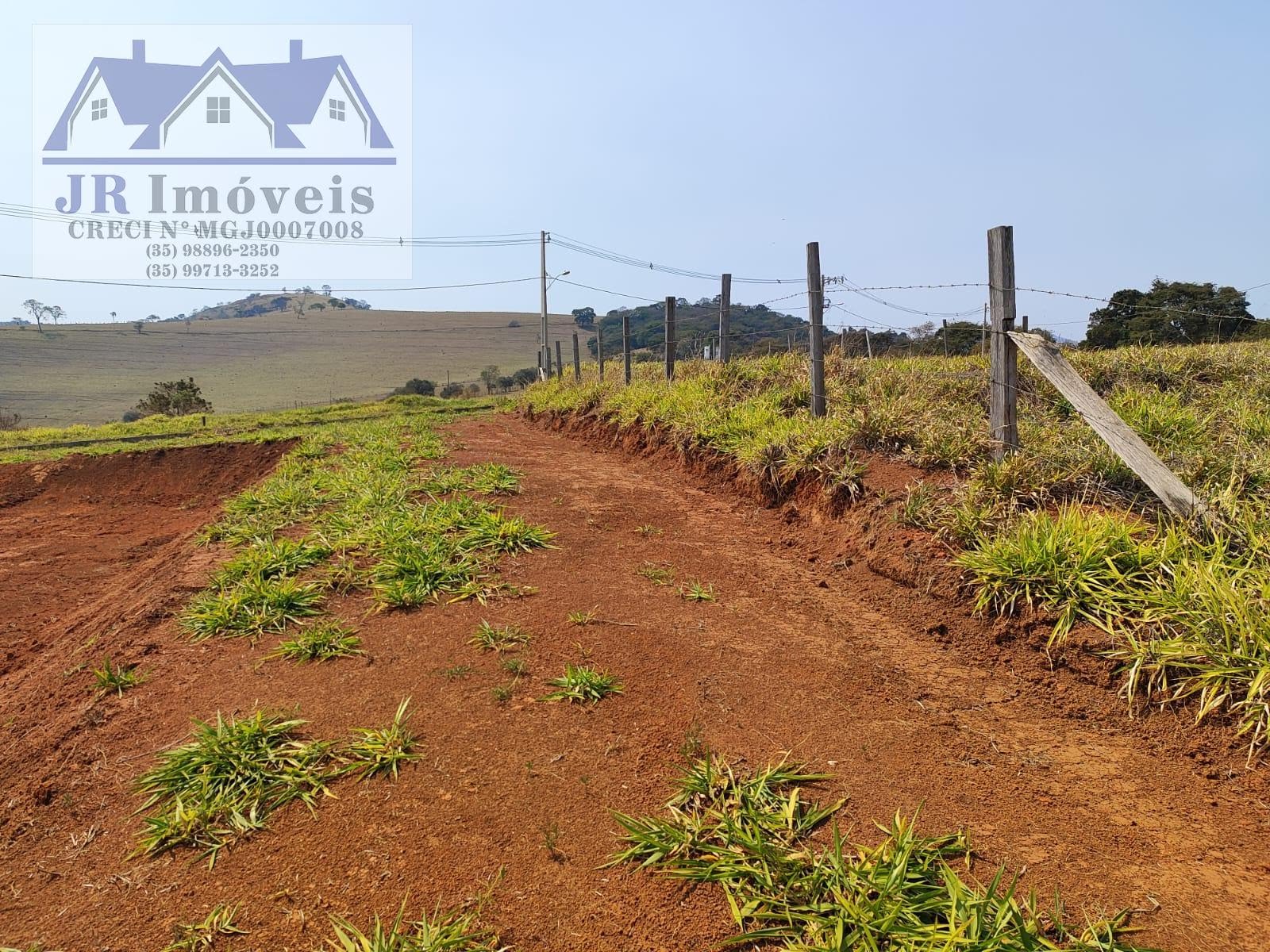 Terreno à venda com 1000m² de terreno no Palmeiras, São José do Alegre (MG) — foto 5 de 22