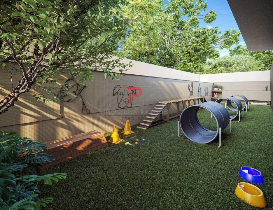 Apartamento à venda com 1 quarto, 1 banheiro, 1 vaga e 21m² no Jardim Oceania, João Pessoa (PB) — foto 8 de 19