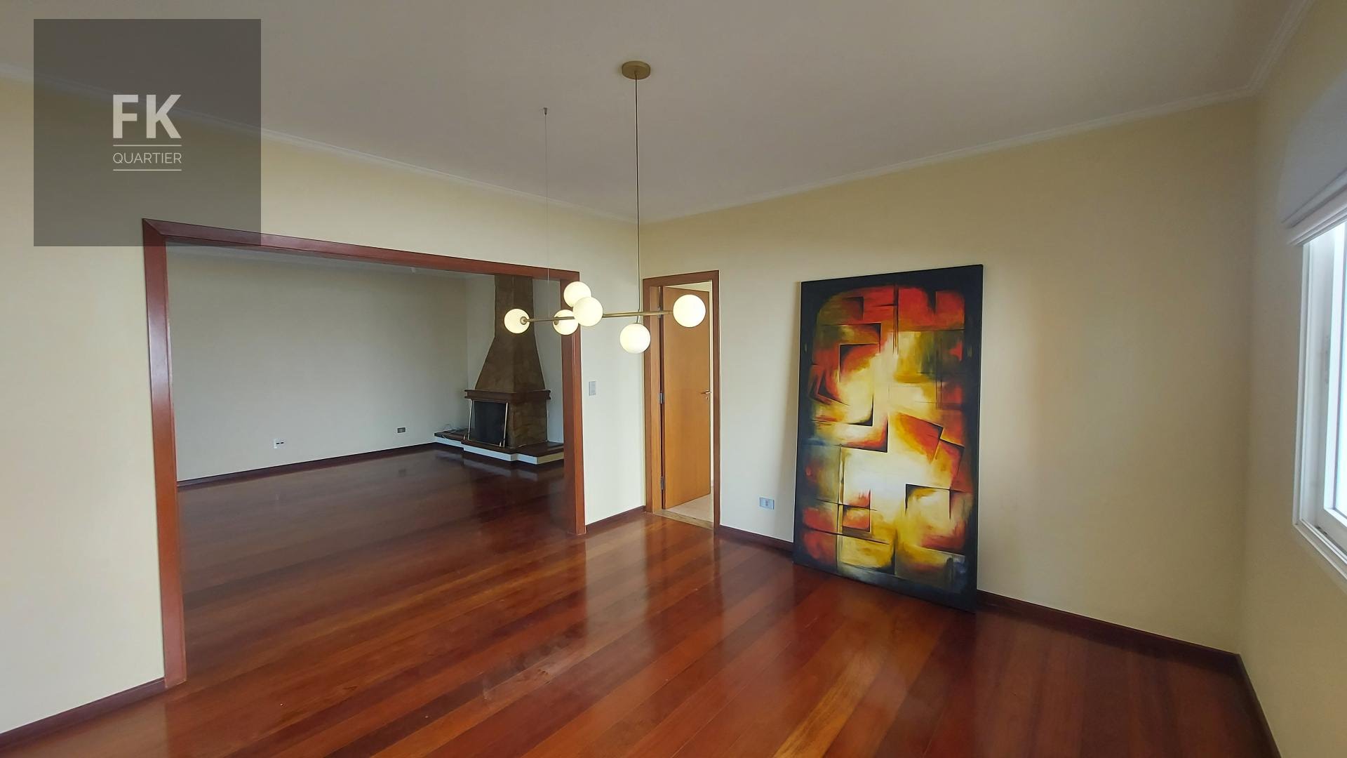 Casa à venda com 3 quartos, 1 suíte, 4 vagas e 275m² no Alphaville, Santana de Parnaíba (SP) — foto 8 de 30