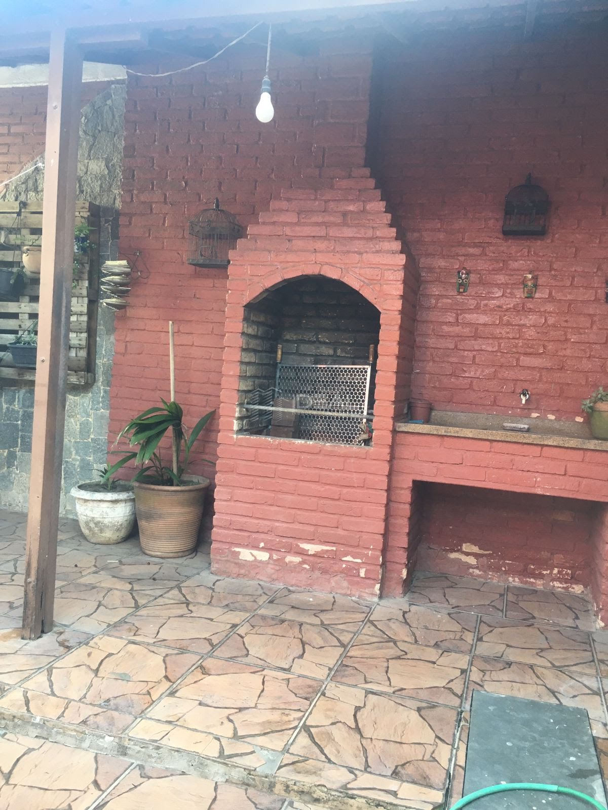 Casa à venda com 5 quartos, 2 suítes, 4 vagas e 420m² no Parque Turf Club, Campos dos Goytacazes (RJ) — foto 16 de 17