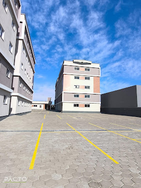 Apartamento para Locação em Nova Divinéia, Araranguá