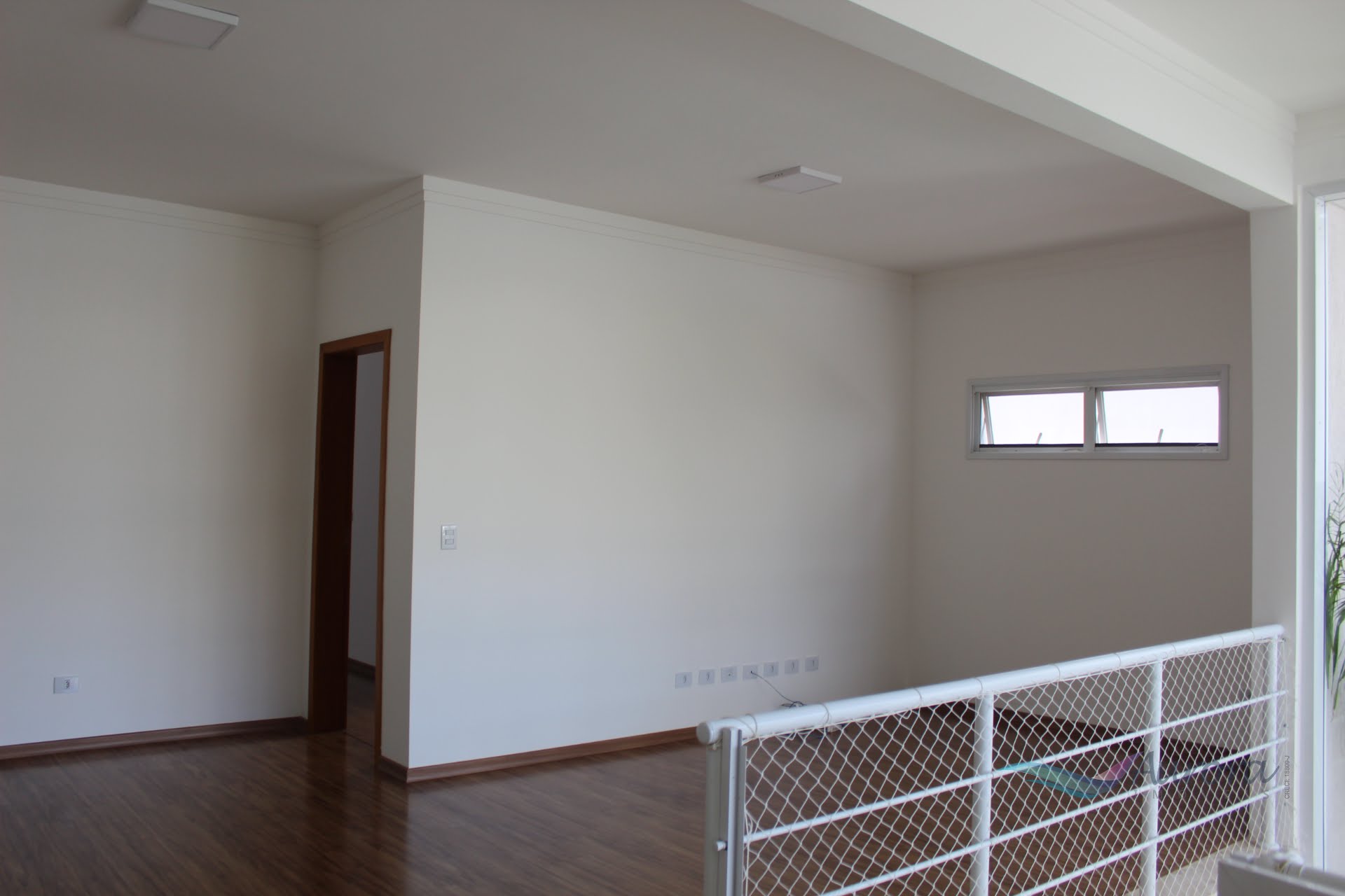 Sala íntima piso superior