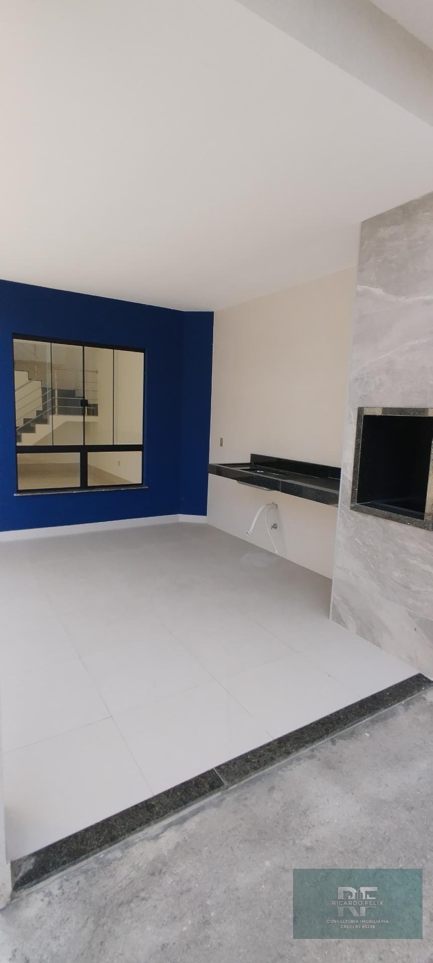 Casa à venda com 3 quartos, 3 suítes, 1 vaga e 153m² no Costazul, Rio das Ostras (RJ) — foto 24 de 30