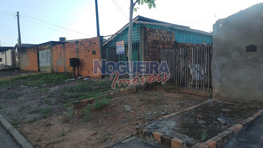 Casa em Riachuelo  -  Ji-Paraná