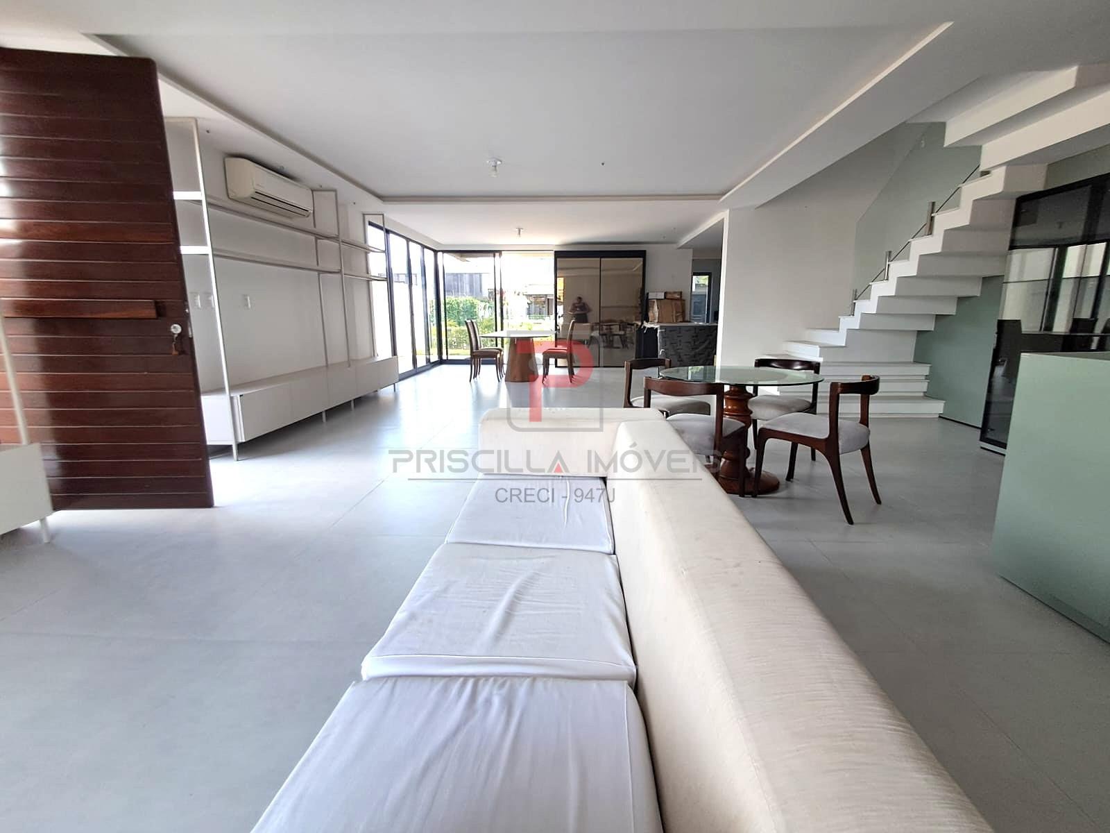 Casa à venda com 4 quartos, 4 suítes, 2 vagas e 205m² no Amazonia Park, Cabedelo (PB) — foto 7 de 30