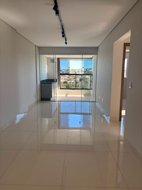 Apartamento em Patrimônio  -  Uberlândia