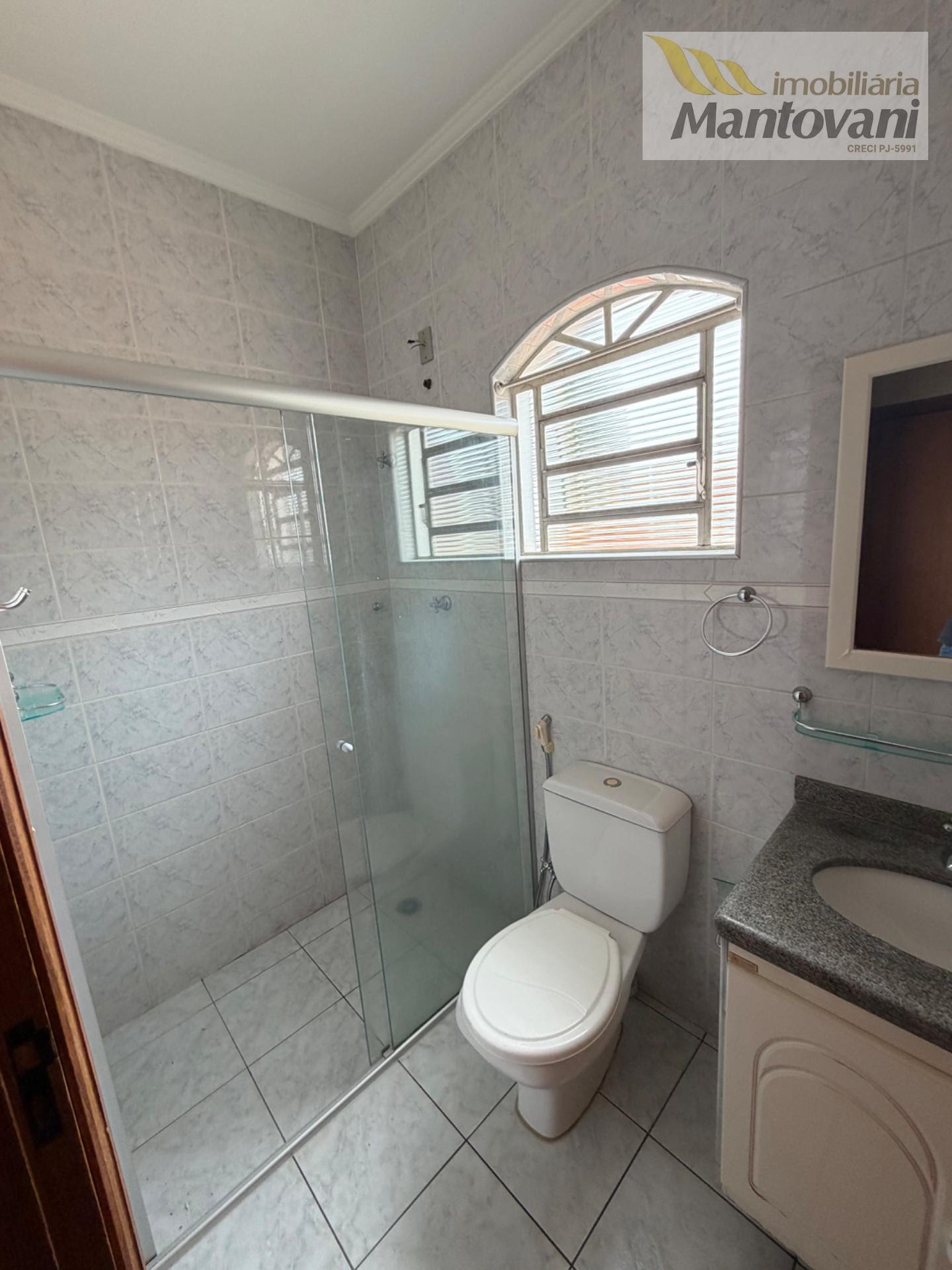 Casa para alugar com 3 quartos, 1 suíte, 2 vagas e 125m² no Vila Doutor Laurindo, Tatuí (SP) — foto 9 de 22