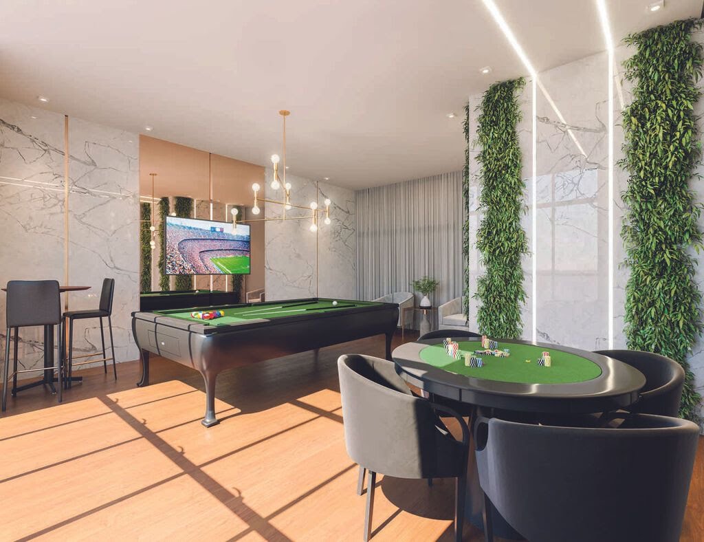 Apartamento à venda com 2 quartos, 2 suítes, 1 vaga e 69m² no Morretes, Itapema (SC) — foto 10 de 27
