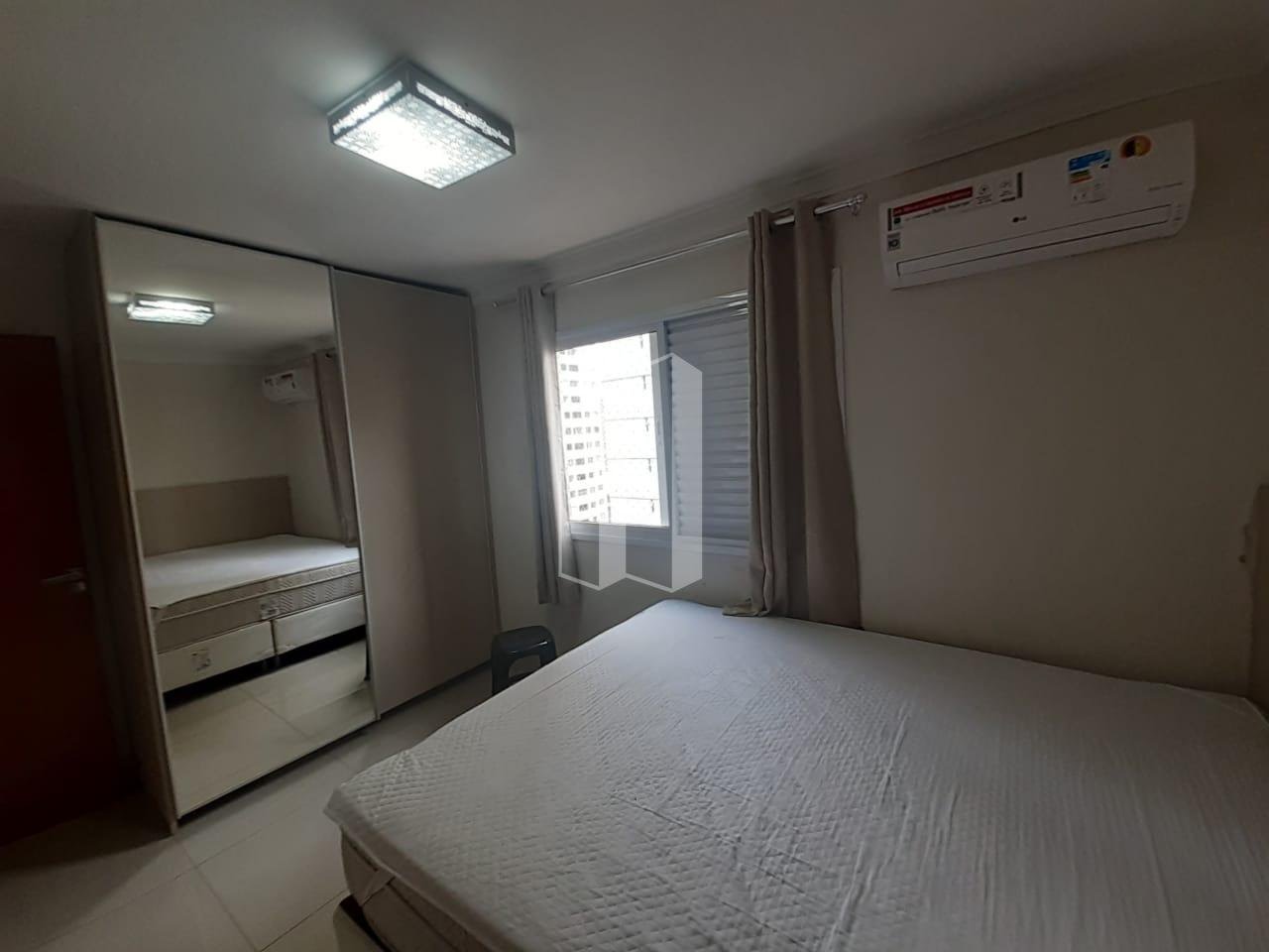 Apartamento para alugar com 2 quartos, 1 suíte e 60m² no Setor Bueno, Goiânia (GO) — foto 8 de 17