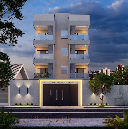 Apartamento no Bethania  -  Ipatinga