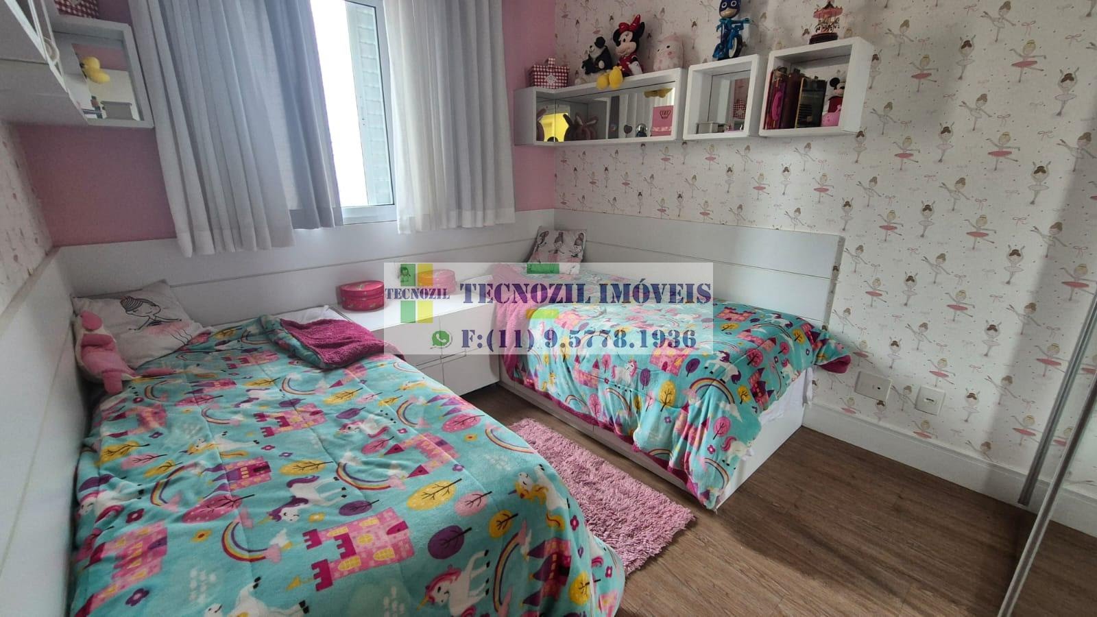 Apartamento, 3 quartos, 136 m² - Foto 21