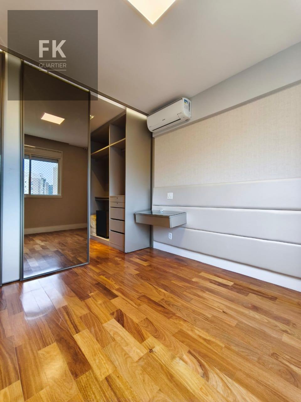Apartamento para alugar com 3 quartos, 3 suítes, 3 vagas e 140m² no Tamboré, Santana de Parnaíba (SP) — foto 8 de 14
