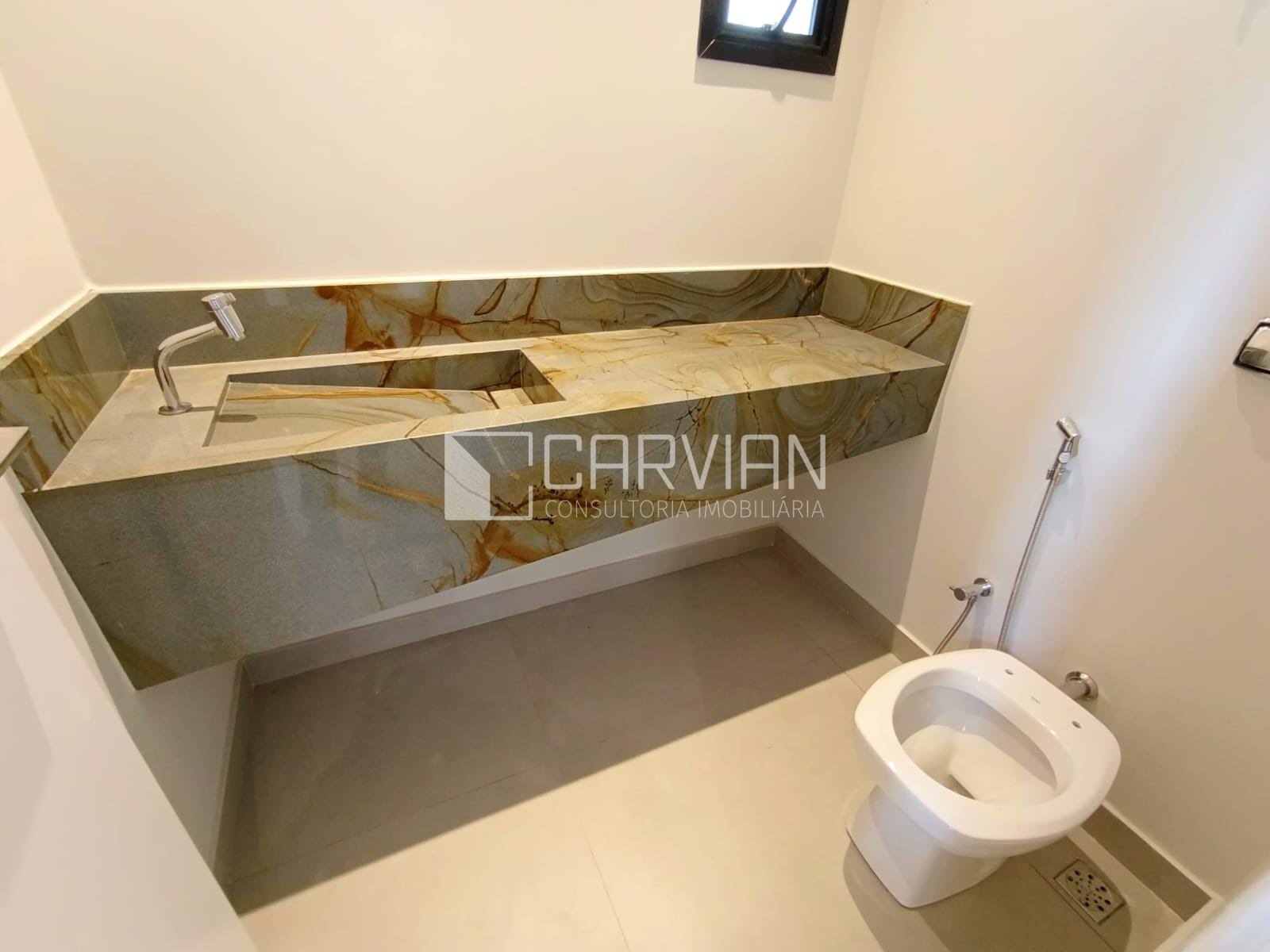 Casa à venda com 5 quartos, 5 suítes, 4 vagas e 394m² no Residencial e Empresarial Alphaville, Ribeirão Preto (SP) — foto 23 de 30