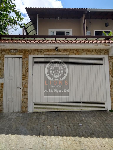 Casa em Parque Boturussu  -  São Paulo