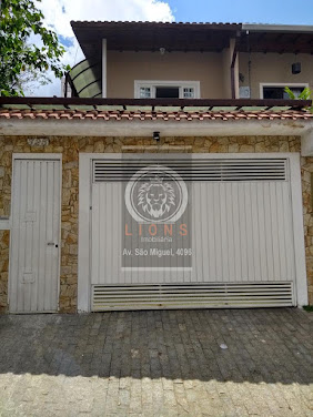 Casa em Parque Boturussu  -  São Paulo