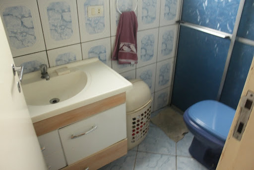 Banheiro