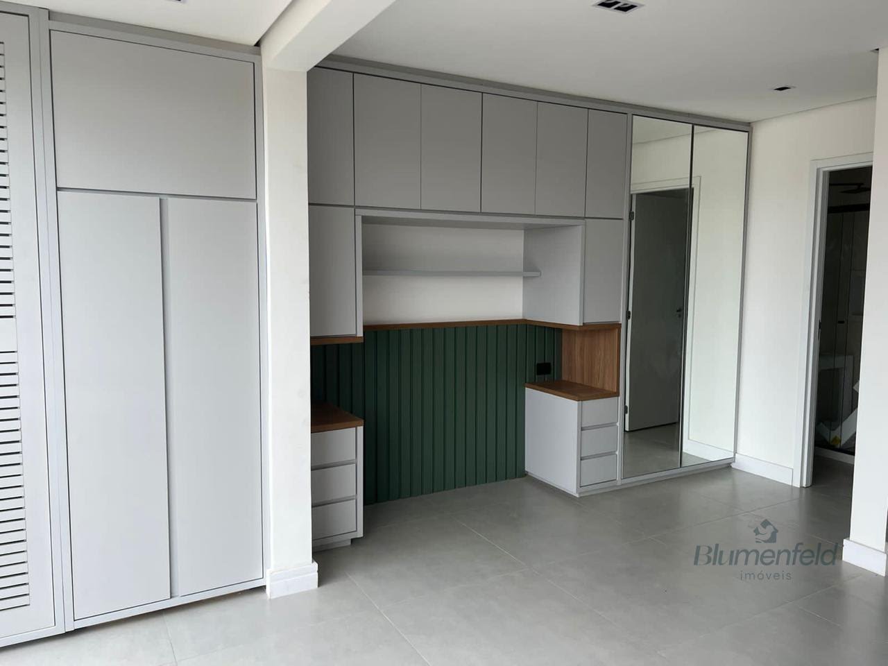 Apartamento para alugar com 1 quarto, 1 banheiro e 37m² no Vila Lima II, Arujá (SP) — foto 12 de 19