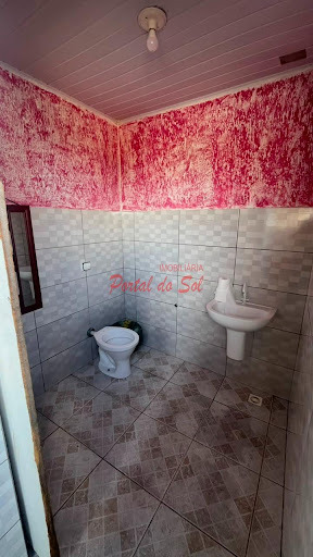 Casa à Venda no Parque Vista Alegre, Santo Antônio da Platina - R$ 450 mil