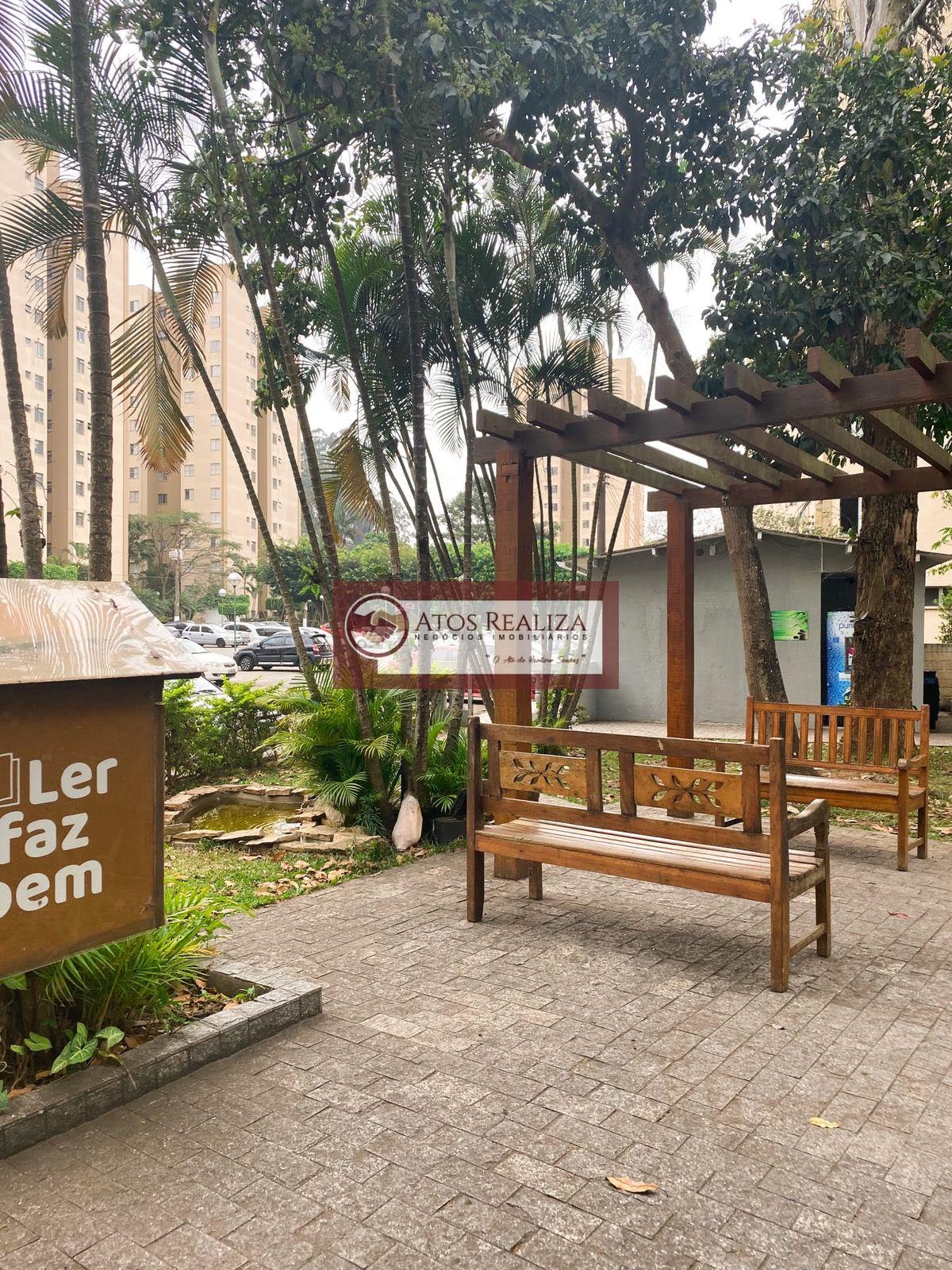 Apartamento à venda com 2 quartos, 1 banheiro, 1 vaga e 52m² no Campo Grande, São Paulo (SP) — foto 4 de 27