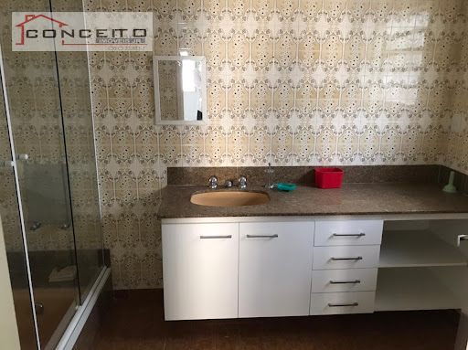 Casa Comercial em Chácara Santo Antônio (Zona Leste)  -  São Paulo