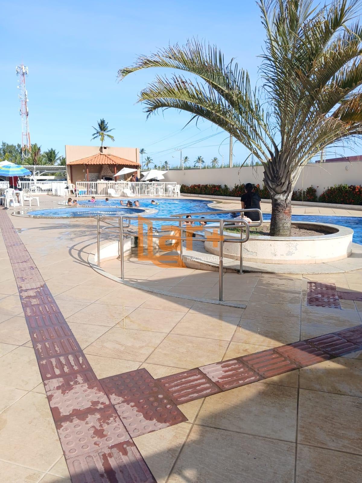 Apartamento à venda com 2 quartos, 1 suíte, 1 vaga e 60m² no Espaço Tropical, Barra dos Coqueiros (SE) — foto 12 de 12