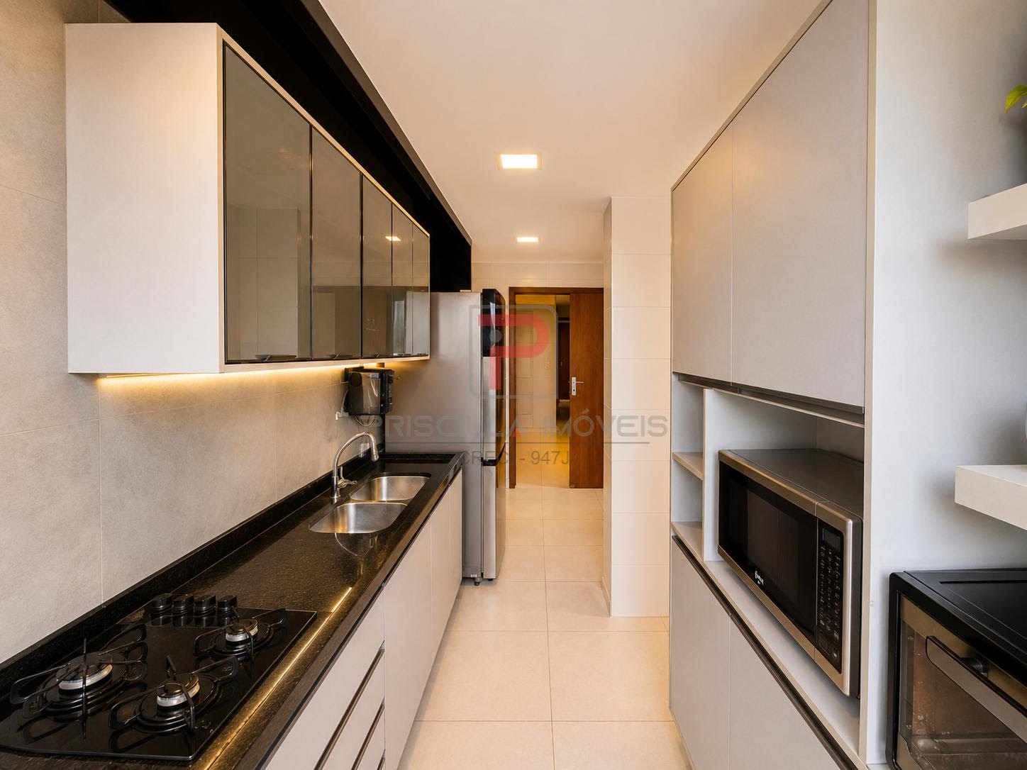 Apartamento à venda com 3 quartos, 3 suítes, 3 vagas e 125m² no Manaíra, João Pessoa (PB) — foto 20 de 30