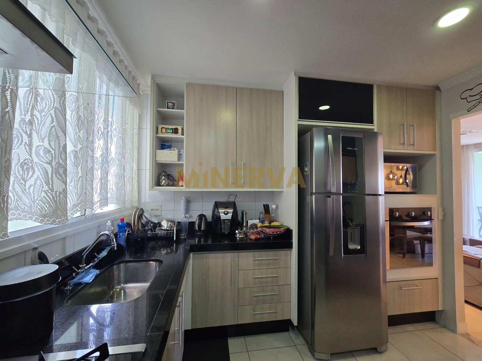 Apartamento à venda com 2 quartos, 2 suítes, 2 vagas e 93m² no Centro, Guarulhos (SP) — foto 7 de 27
