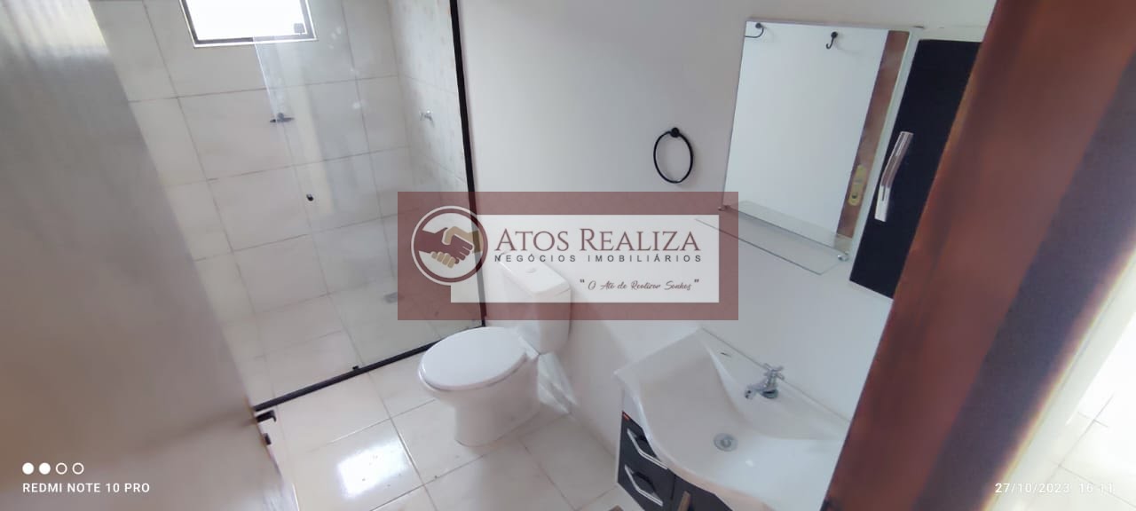 Casa à venda com 2 quartos, 1 suíte, 2 vagas e 75m² no Balneário São José, São Paulo (SP) — foto 2 de 16