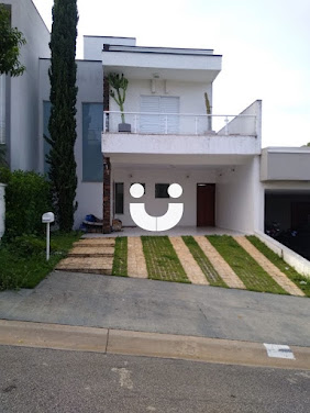 Casa à Venda Condomínio Residencial Villagio Milano Sorocaba SP