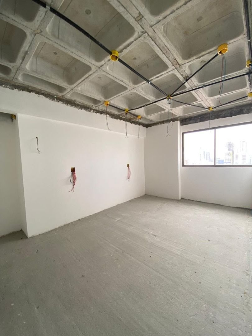 Apartamento à venda com 4 quartos, 3 suítes, 3 vagas e 153m² no Madalena, Recife (PE) — foto 17 de 20