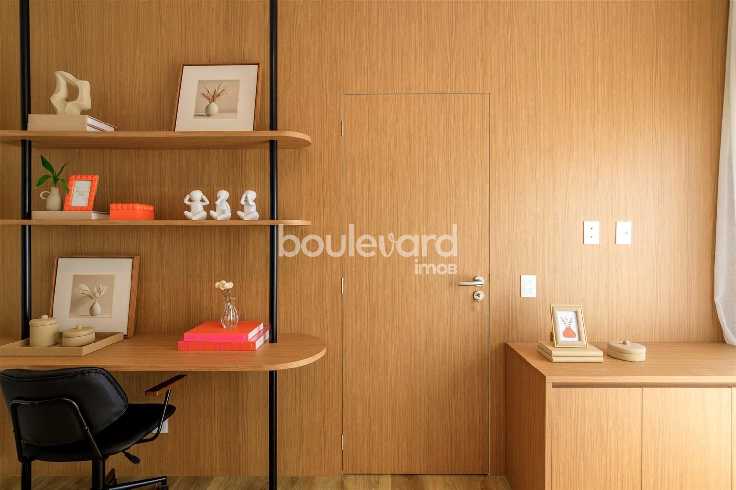 Apartamento à venda com 2 quartos, 2 suítes, 2 vagas e 106m² no João Paulo, Florianópolis (SC) — foto 28 de 30