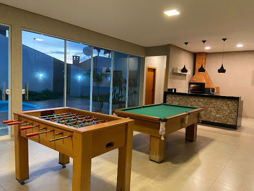 Casa em Coophavila II  -  Campo Grande