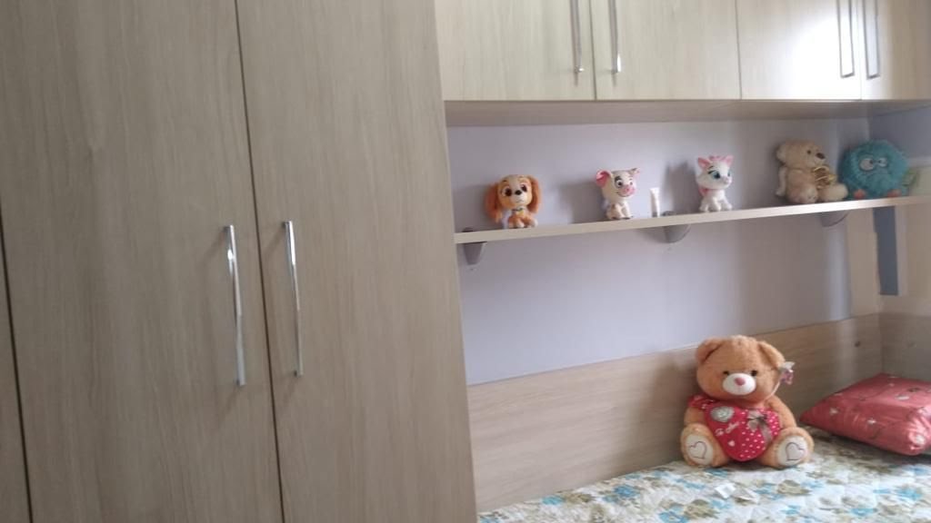 Sobrado, 3 quartos, 90 m² - Foto 22