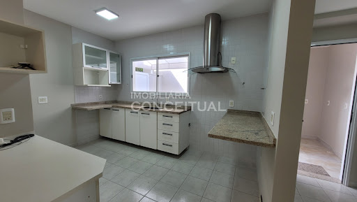 Cozinha Planejada