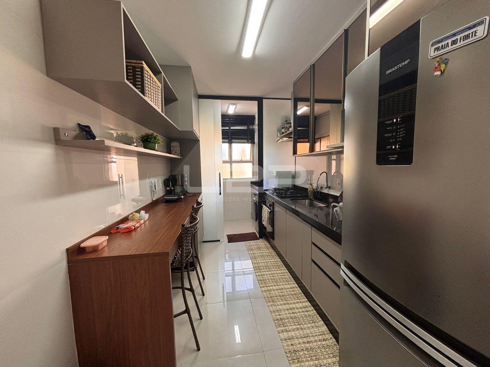 Apartamento à venda com 2 quartos, 1 suíte, 1 vaga e 66m² no Medeiros, Jundiaí (SP) — foto 4 de 15