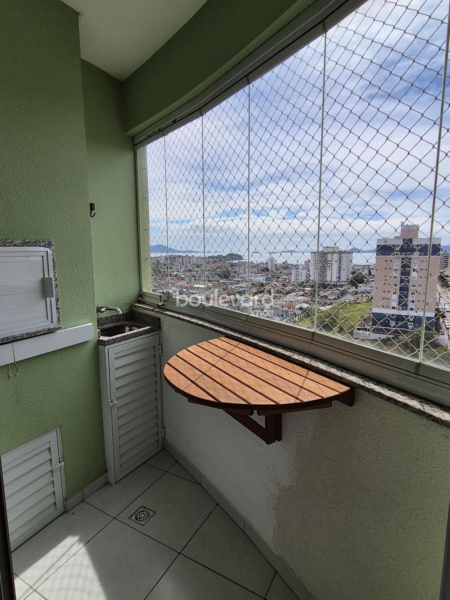 Apartamento à venda com 2 quartos, 1 banheiro, 2 vagas e 57m² no Cidade Jardim de Florianópolis, São José (SC) — foto 8 de 17
