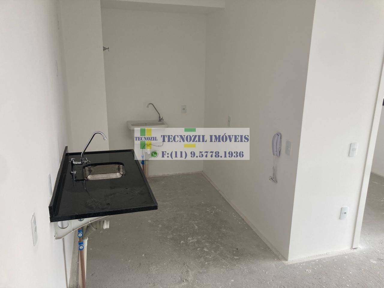 Apartamento, 2 quartos, 40 m² - Foto 4