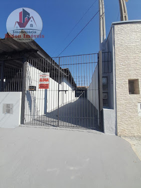 Casa em Jardim Nossa Senhora de Fátima  -  Hortolândia