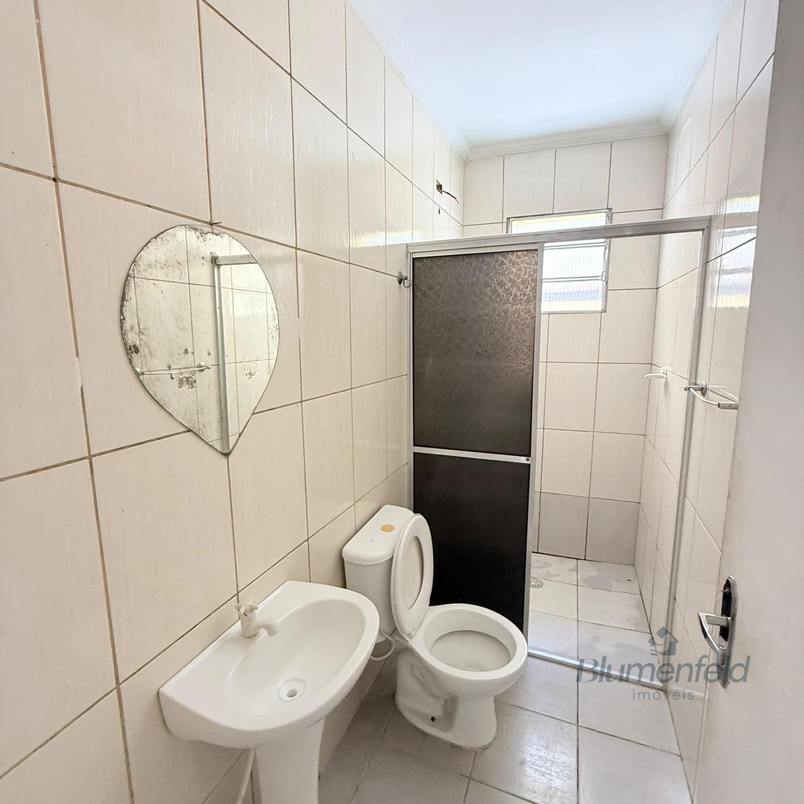 Casa para alugar com 1 quarto, 1 banheiro e 60m² no Parque Rodrigo Barreto, Arujá (SP) — foto 6 de 8