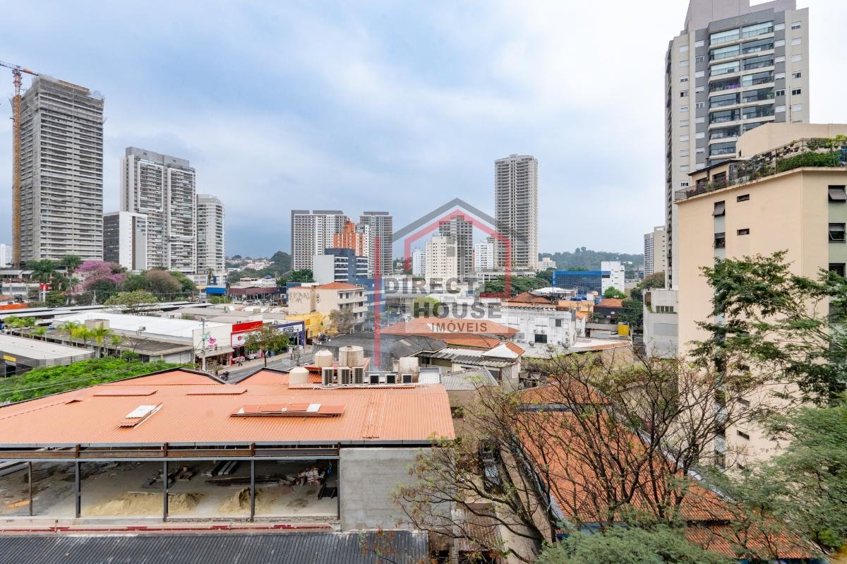 Apartamento, 1 quarto, 31 m² - Foto 36