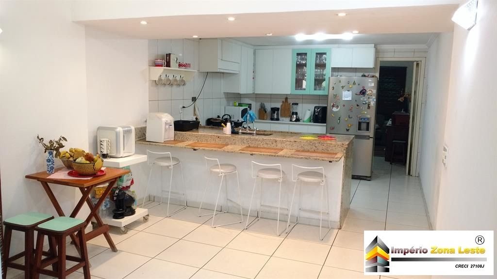 Sobrado, 2 quartos, 90 m² - Foto 7