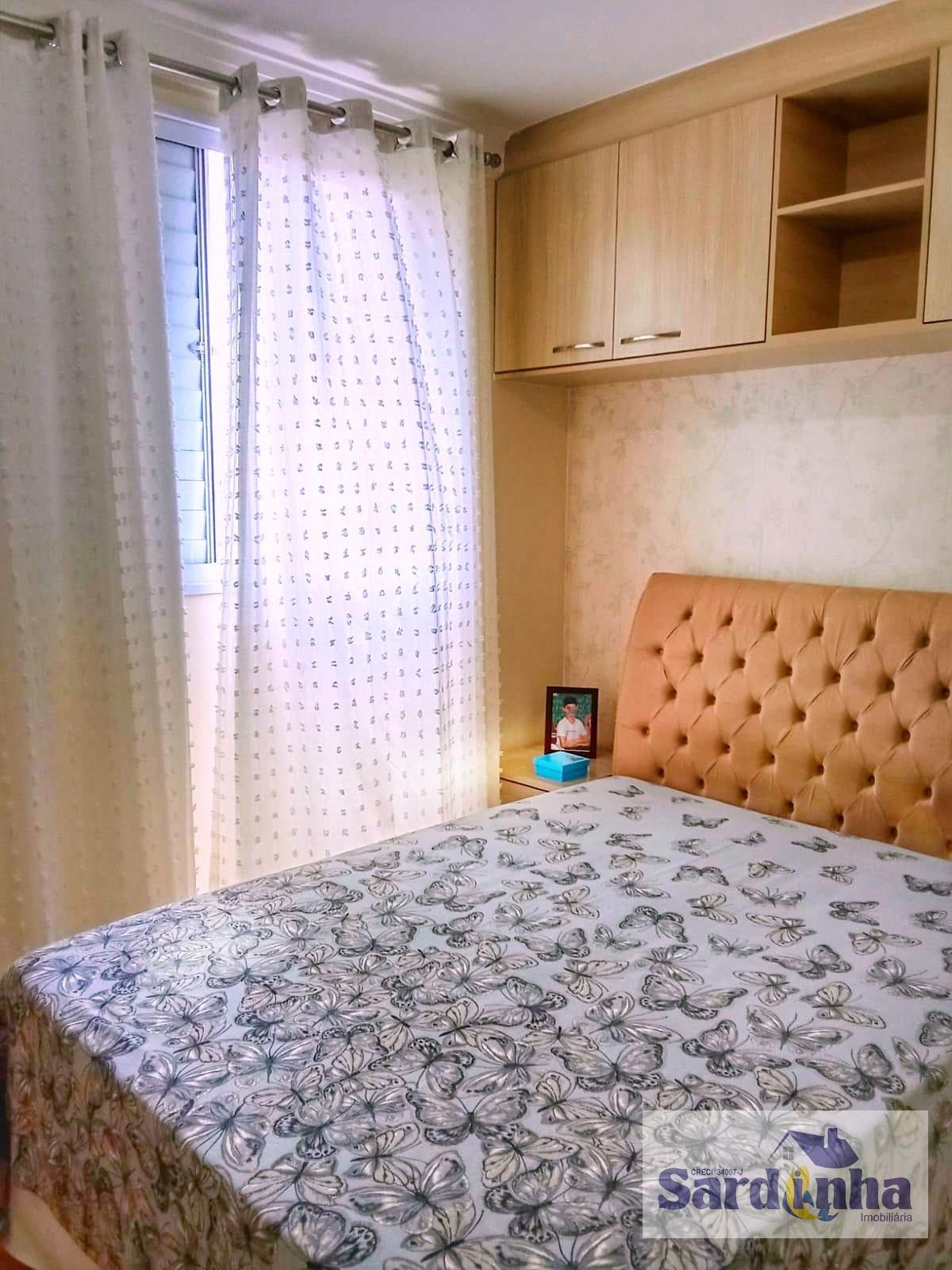 Apartamento à venda com 3 quartos, 1 suíte, 1 vaga e 64m² no Jardim Caboré, São Paulo (SP) — foto 16 de 19