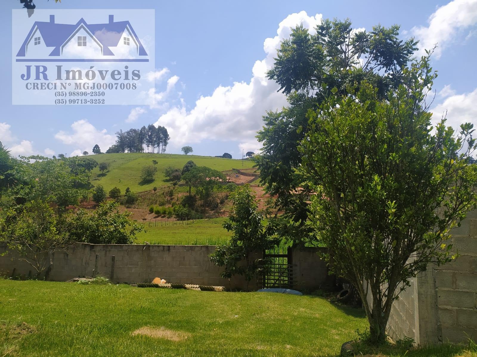 Rural à venda com 1000m² de terreno no Gomeiras, Piranguinho (MG) — foto 4 de 30